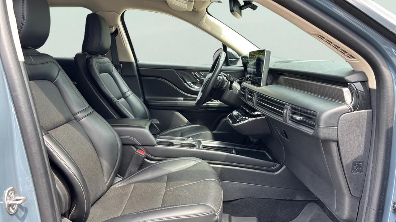 2024 Lincoln Corsair Grand Touring Photo