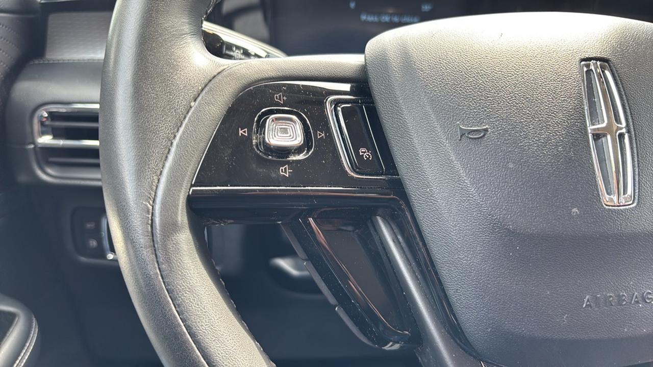 2024 Lincoln Corsair Grand Touring Photo