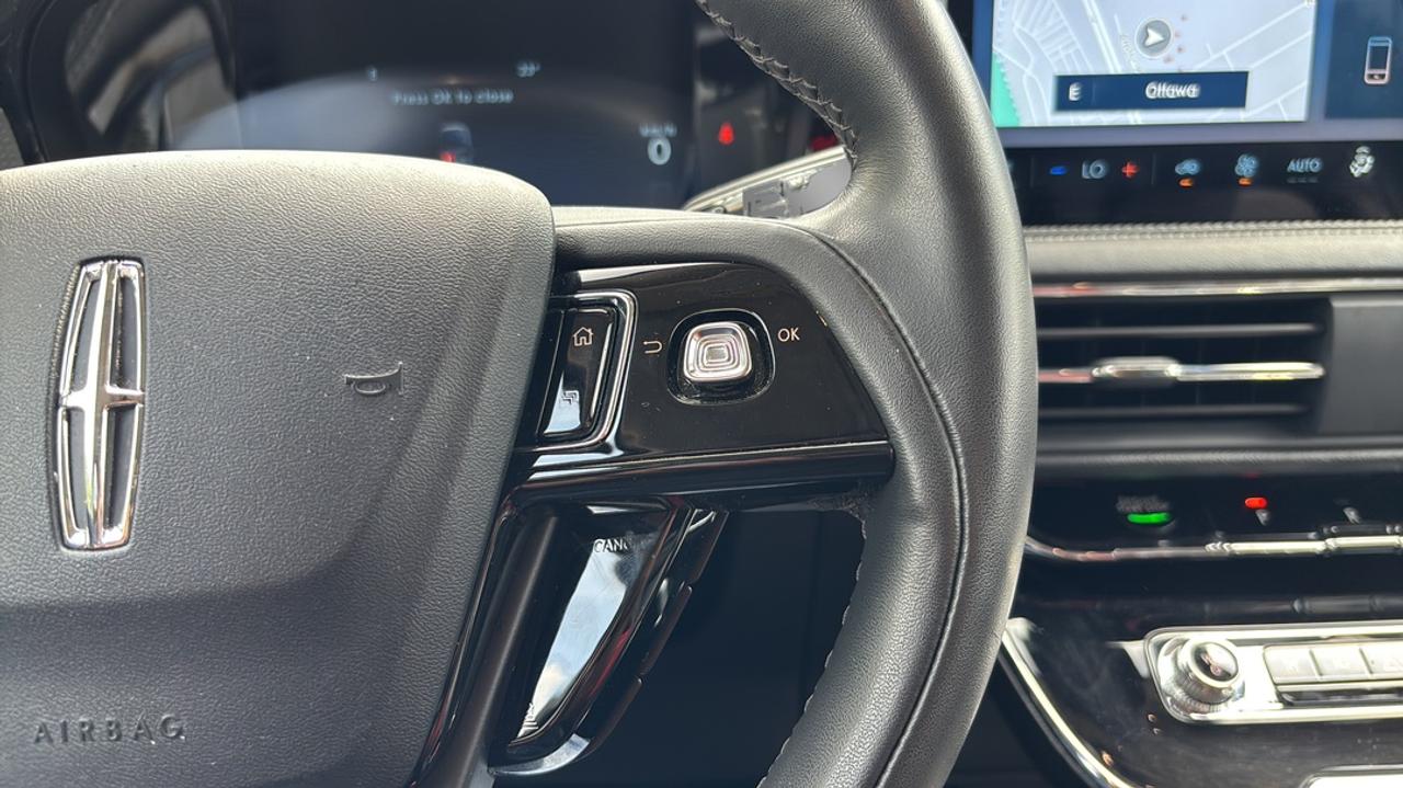 2024 Lincoln Corsair Grand Touring Photo