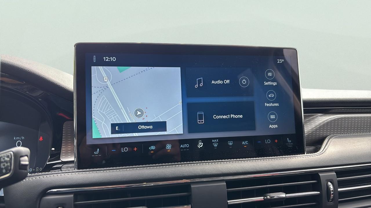 2024 Lincoln Corsair Grand Touring Photo