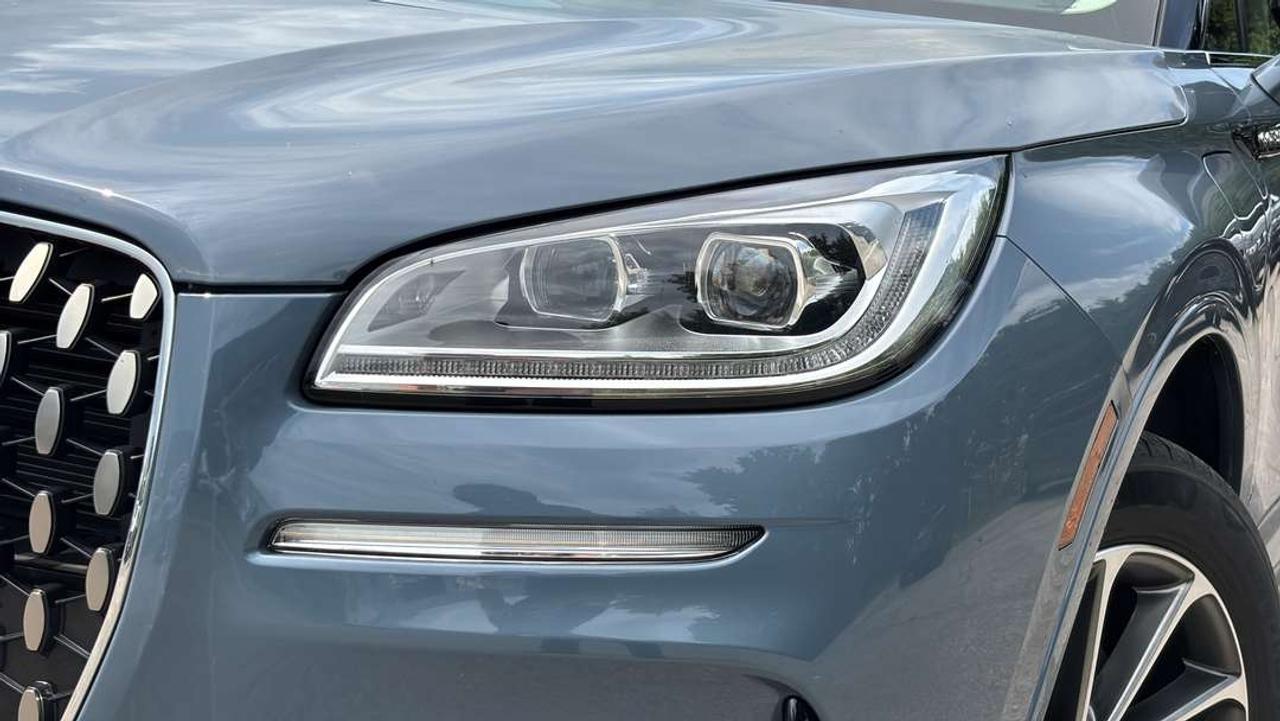 2024 Lincoln Corsair Grand Touring Photo