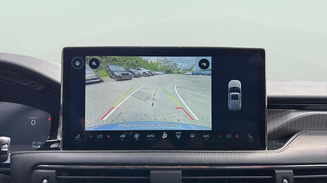 2024 Lincoln Corsair Grand Touring Photo
