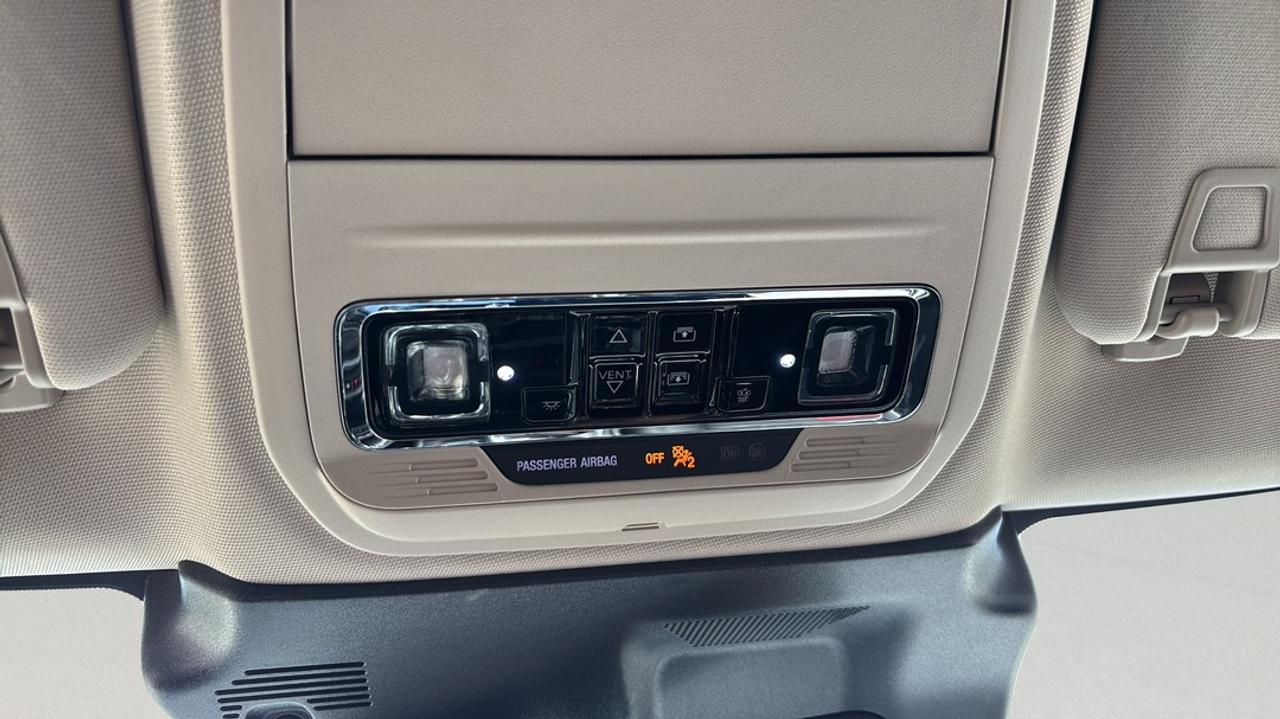 2024 Lincoln Corsair Grand Touring Photo
