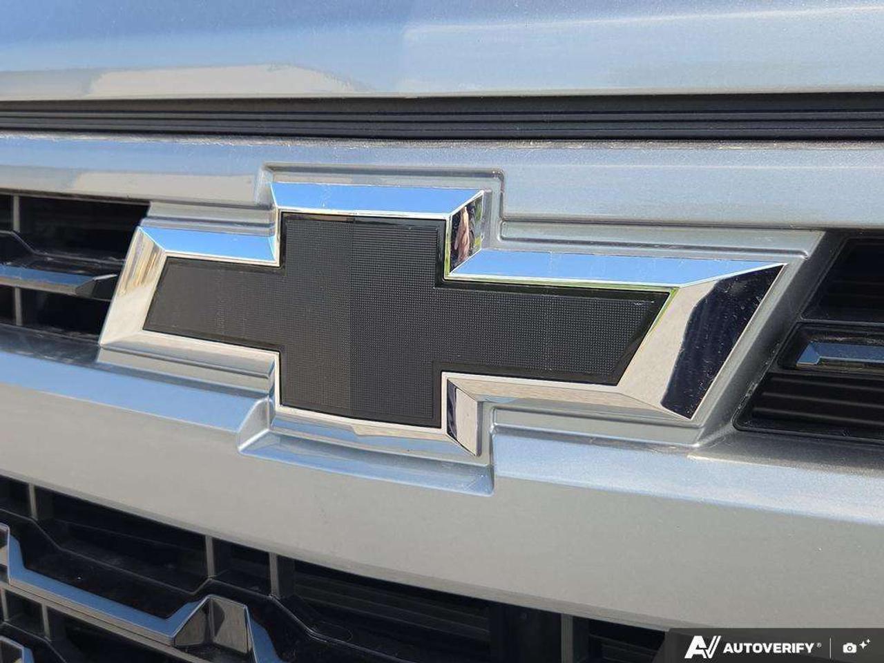 2025 Chevrolet Silverado 1500 RST   NO CLAIMS   SIDE STEPS   BOSE   CARPLAY Photo