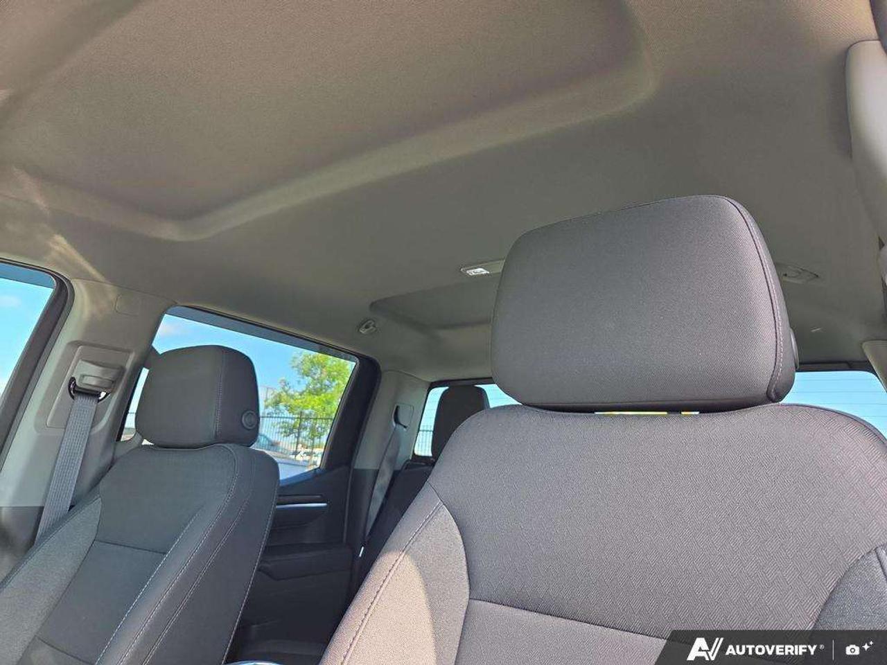 2025 Chevrolet Silverado 1500 RST   NO CLAIMS   SIDE STEPS   BOSE   CARPLAY Photo