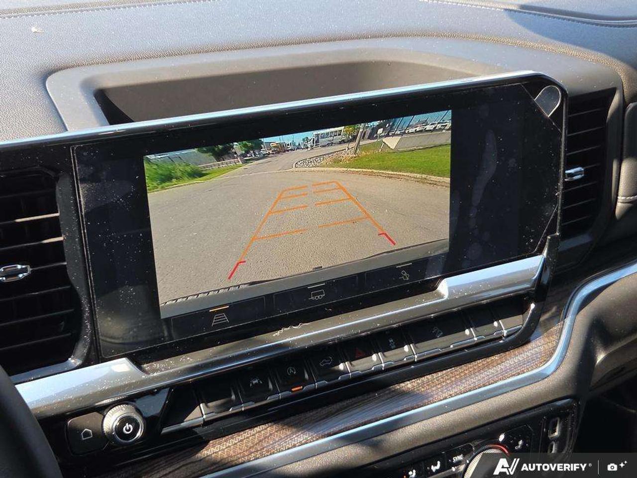2025 Chevrolet Silverado 1500 RST   NO CLAIMS   SIDE STEPS   BOSE   CARPLAY Photo