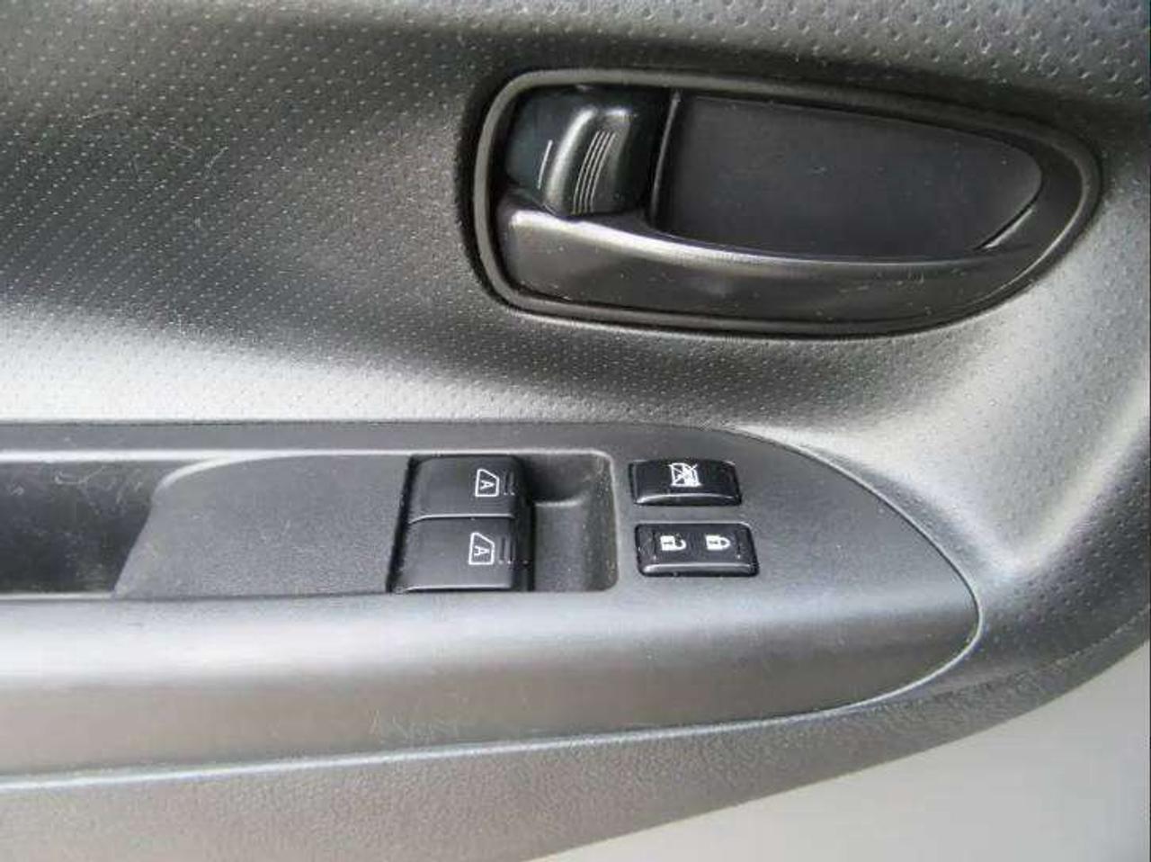 2021 Nissan NV200 Cargo Van Photo