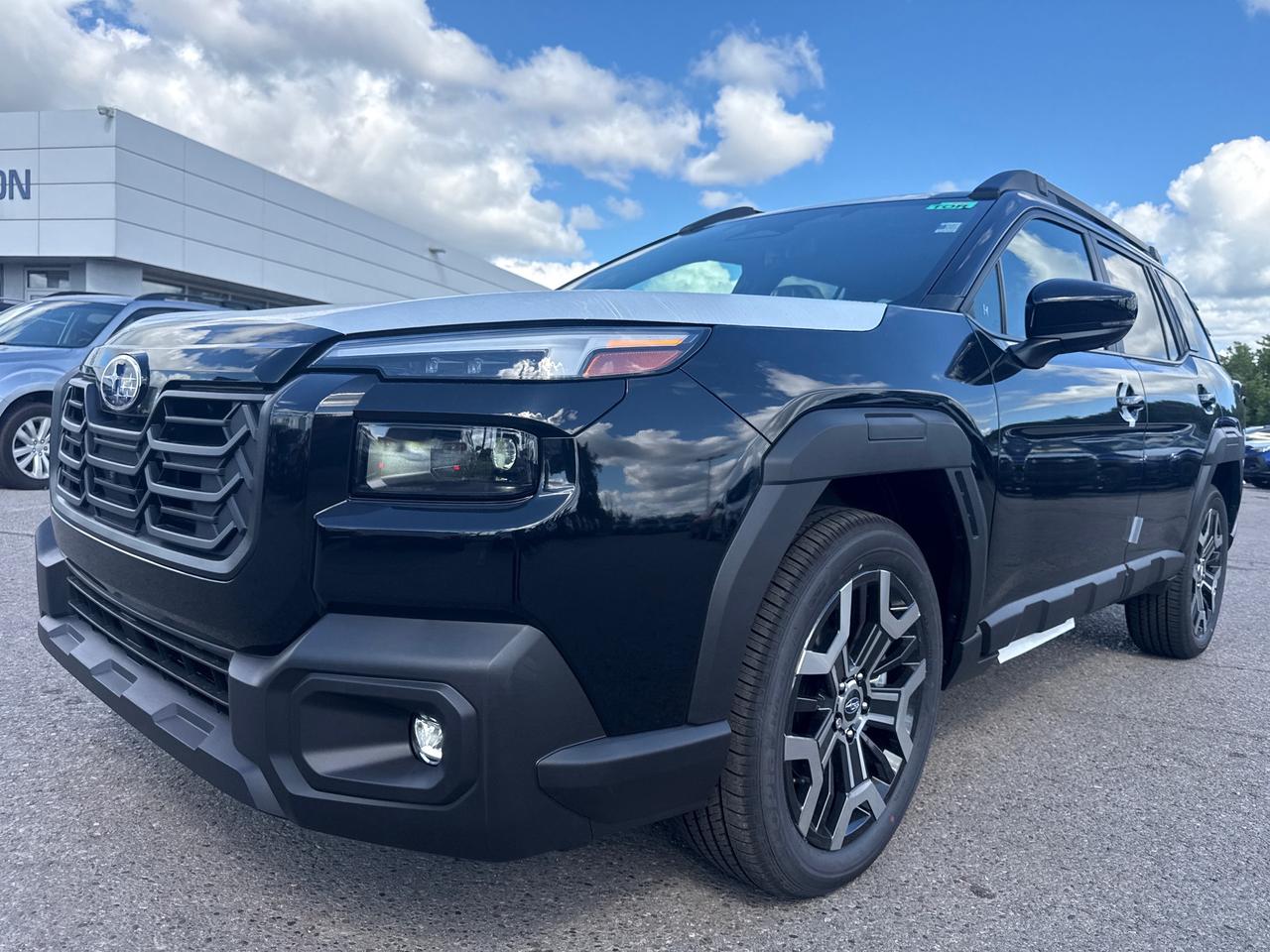 2026 Subaru Outback Premier XT 4dr All-Wheel Drive Photo