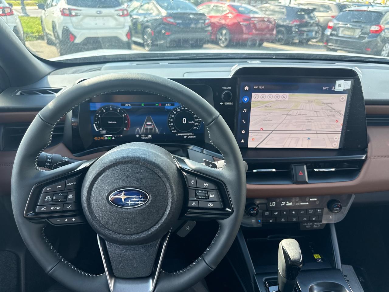2026 Subaru Outback Premier XT 4dr All-Wheel Drive Photo