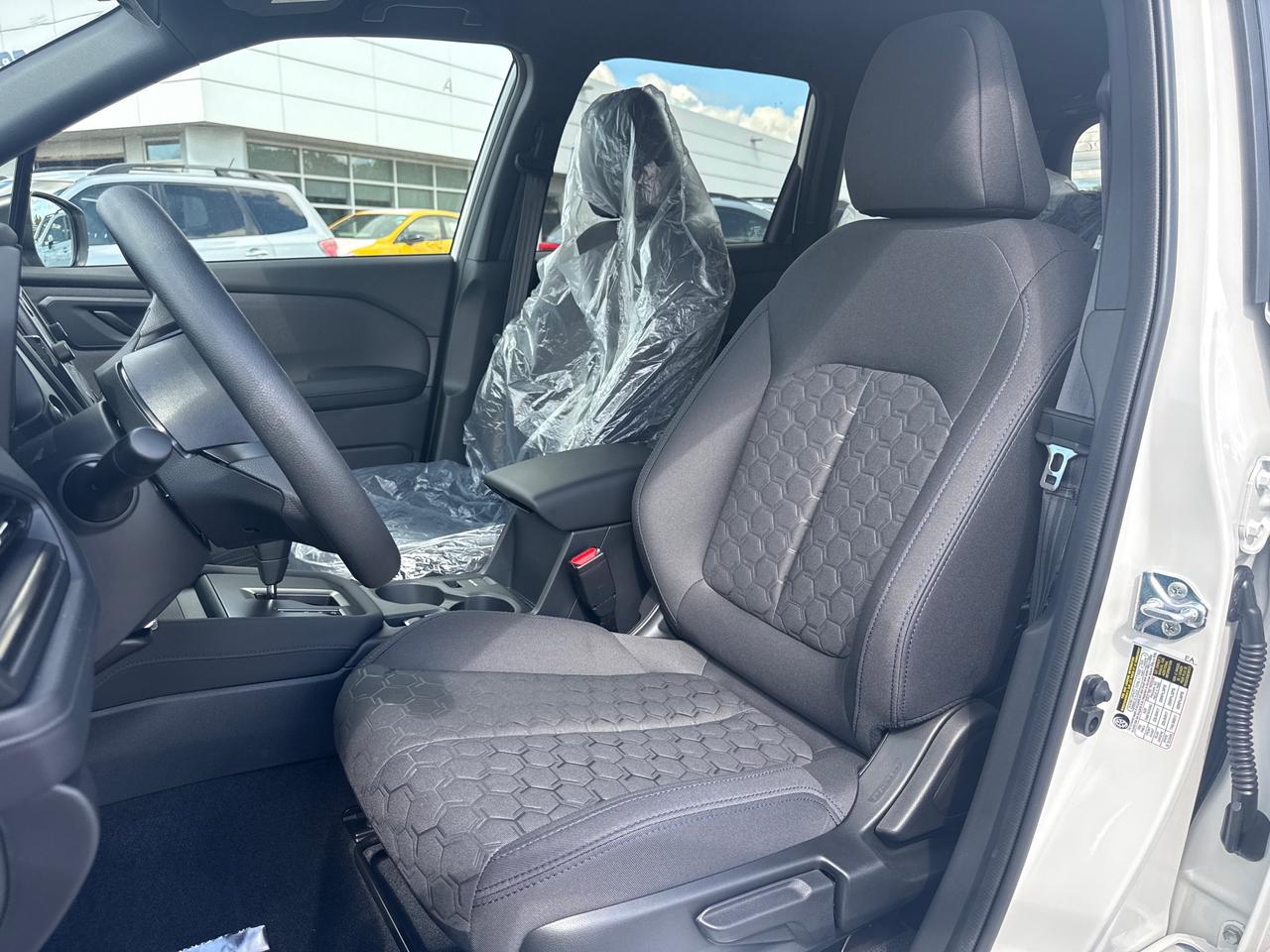 2026 Subaru Forester Convenience 4dr All-Wheel Drive Photo