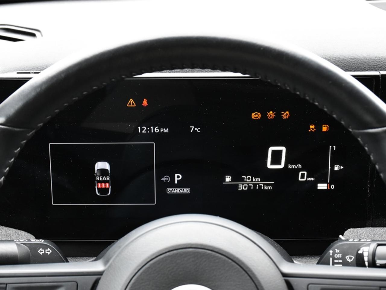 2025 Nissan Kicks SV   Heated Seats   Heated Steering   Remote Start Photo