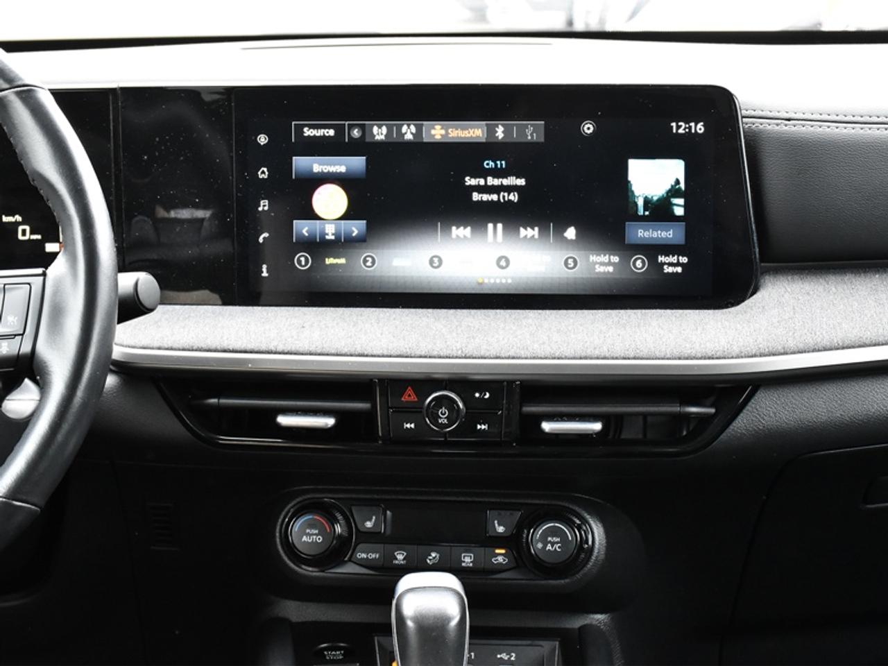 2025 Nissan Kicks SV   Heated Seats   Heated Steering   Remote Start Photo
