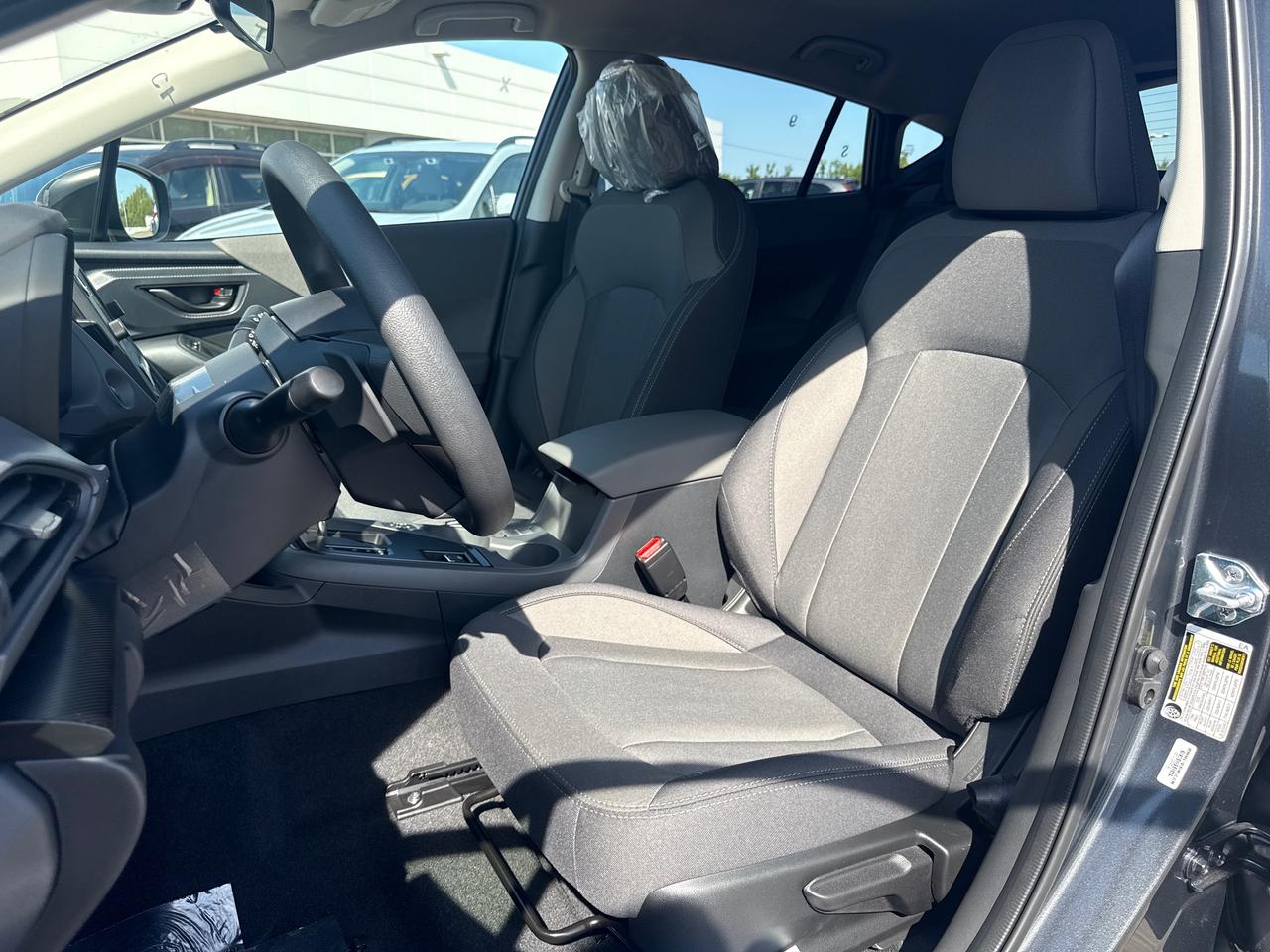 2026 Subaru Crosstrek Convenience 4dr All-Wheel Drive Photo