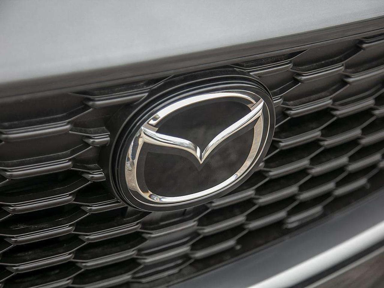 2026 Mazda CX-5 GX AWD Photo