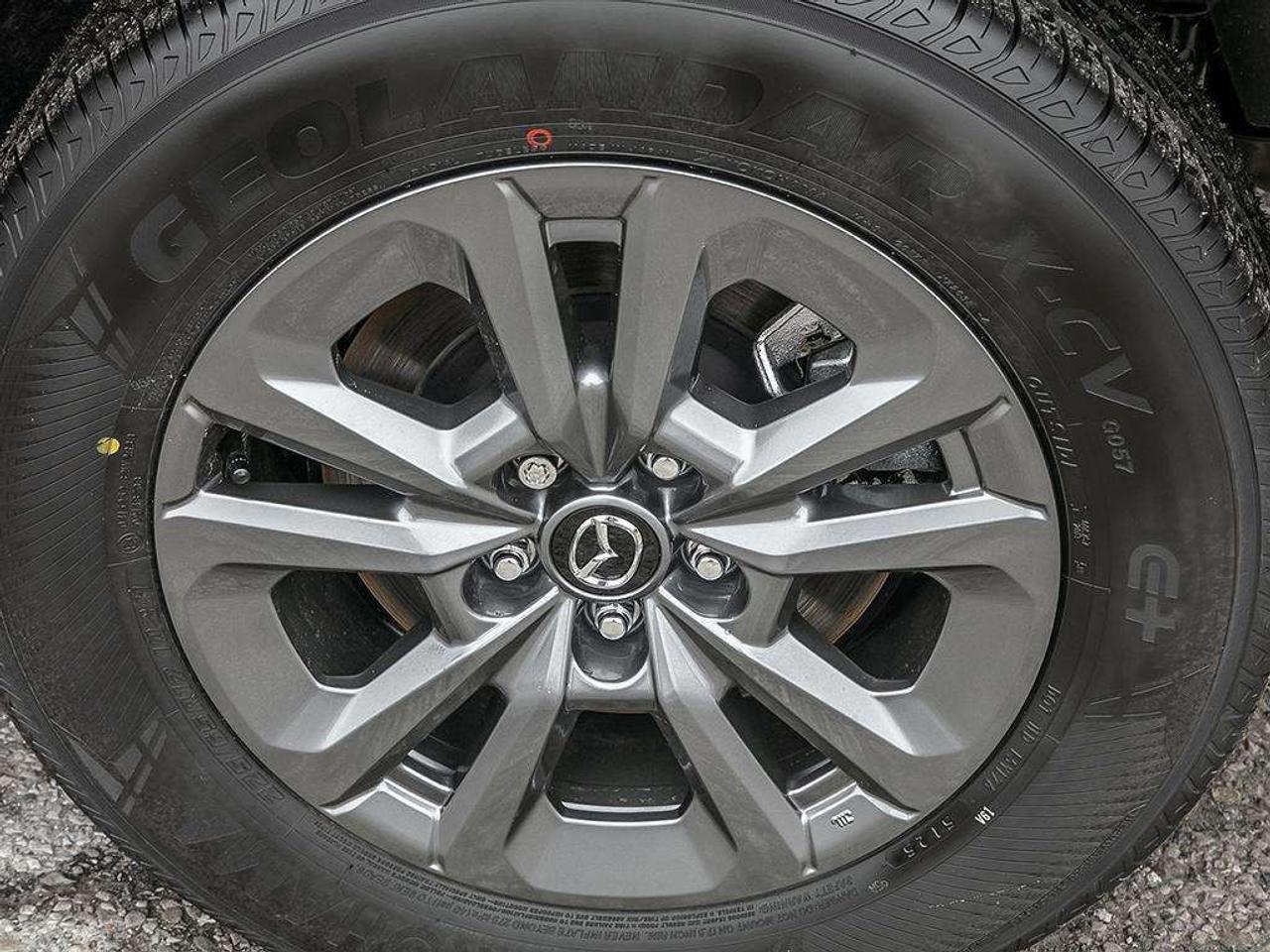 2026 Mazda CX-5 GX AWD Photo