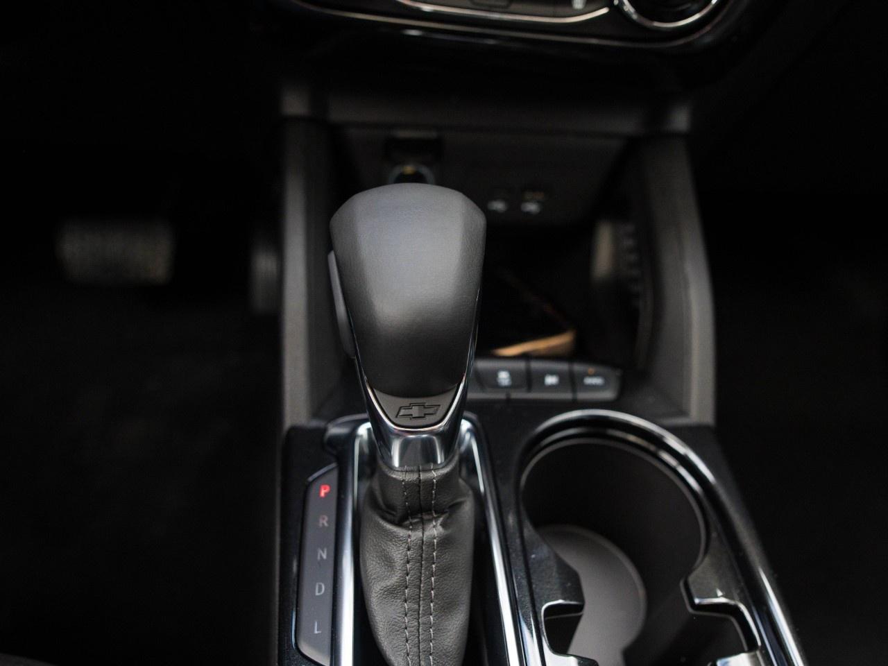 2026 Chevrolet TrailBlazer AWD 4dr LT Photo
