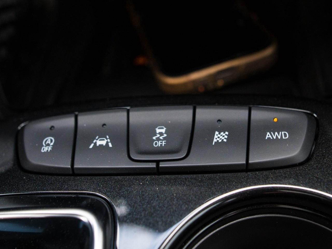 2026 Chevrolet TrailBlazer AWD 4dr LT Photo