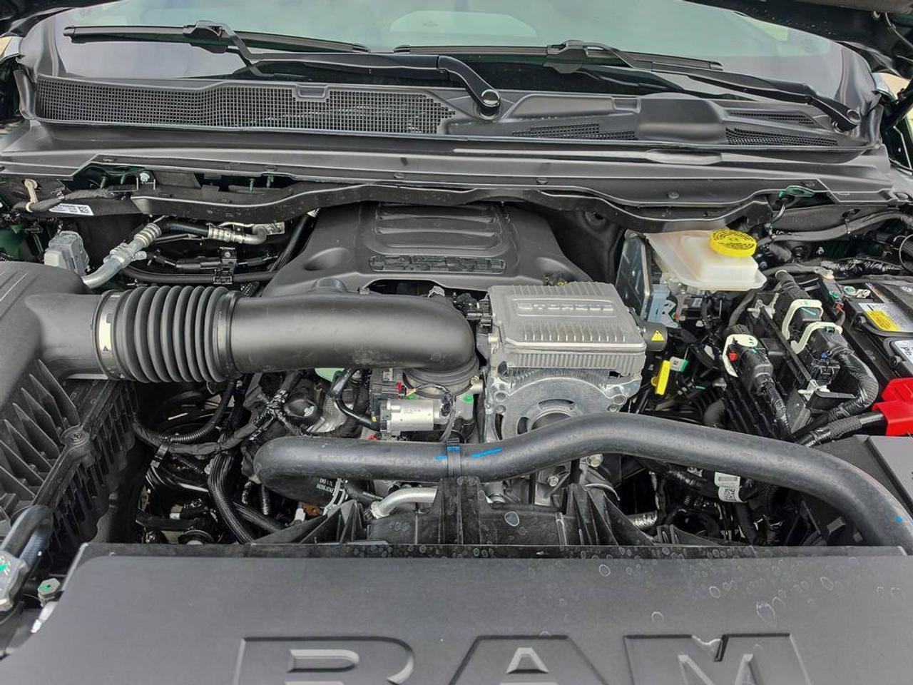 2027 RAM 1500 Rebel LEVEL2|PANO ROOF|SIDE STEPS| TRI FOLD TONNEAU| BED UTLIILTY GROUP| 5.7L HEMI Photo