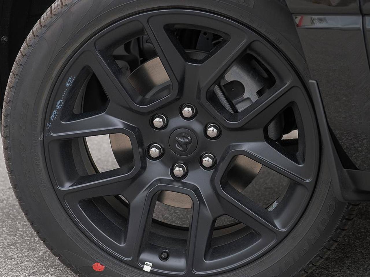 2026 RAM 1500 Sport|3.0L|Heated seats|Sunroof|Night EDT Photo