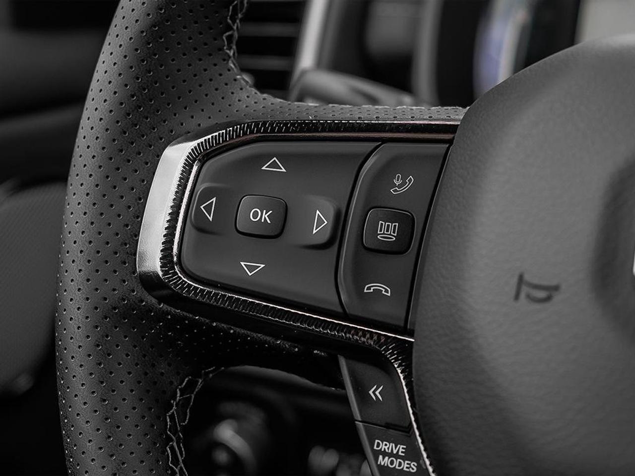 2026 RAM 1500 Sport|3.0L|Heated seats|Sunroof|Night EDT Photo