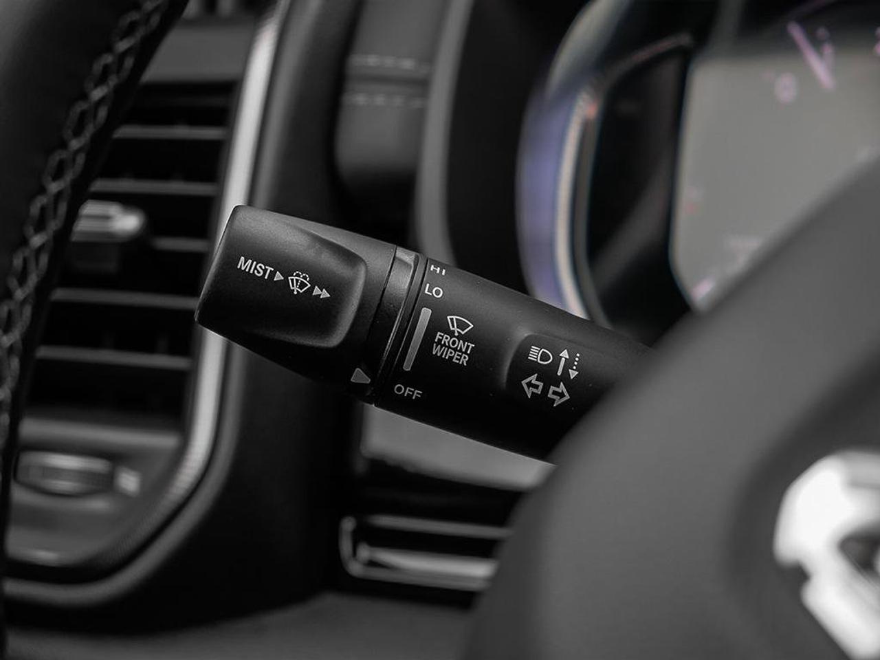 2026 RAM 1500 Sport|3.0L|Heated seats|Sunroof|Night EDT Photo