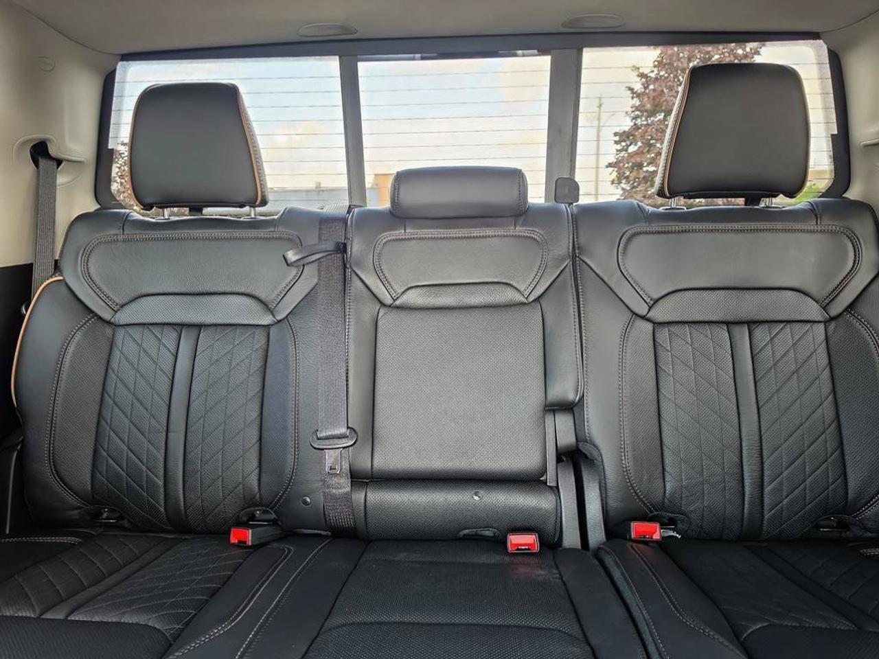 2027 RAM 1500 Tungsten3.0L|TRILER BRAKE CONTROL|BED UTILITY GROUP|POWER STEPS|PANO SUNROOF|4X4 Photo