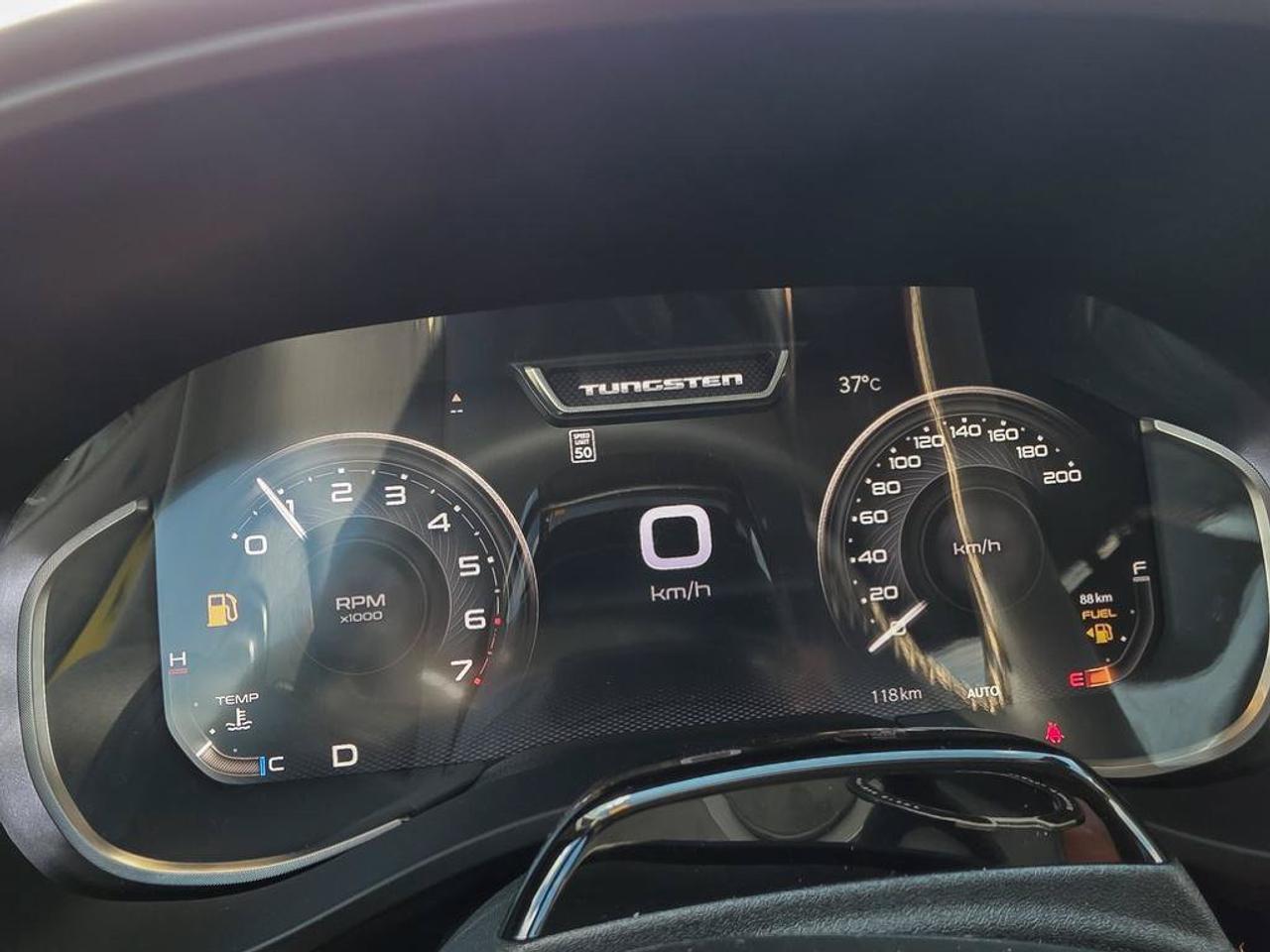 2027 RAM 1500 Tungsten3.0L|TRILER BRAKE CONTROL|BED UTILITY GROUP|POWER STEPS|PANO SUNROOF|4X4 Photo