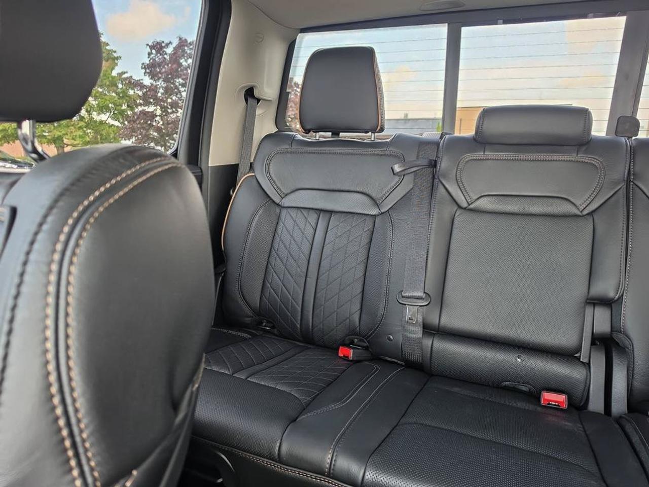 2027 RAM 1500 Tungsten3.0L|TRILER BRAKE CONTROL|BED UTILITY GROUP|POWER STEPS|PANO SUNROOF|4X4 Photo