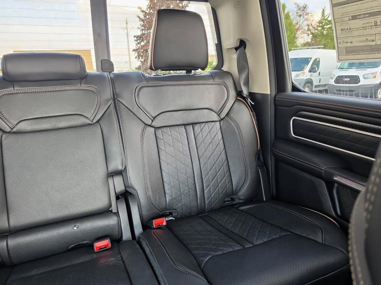 2027 RAM 1500 Tungsten3.0L|TRILER BRAKE CONTROL|BED UTILITY GROUP|POWER STEPS|PANO SUNROOF|4X4 Photo