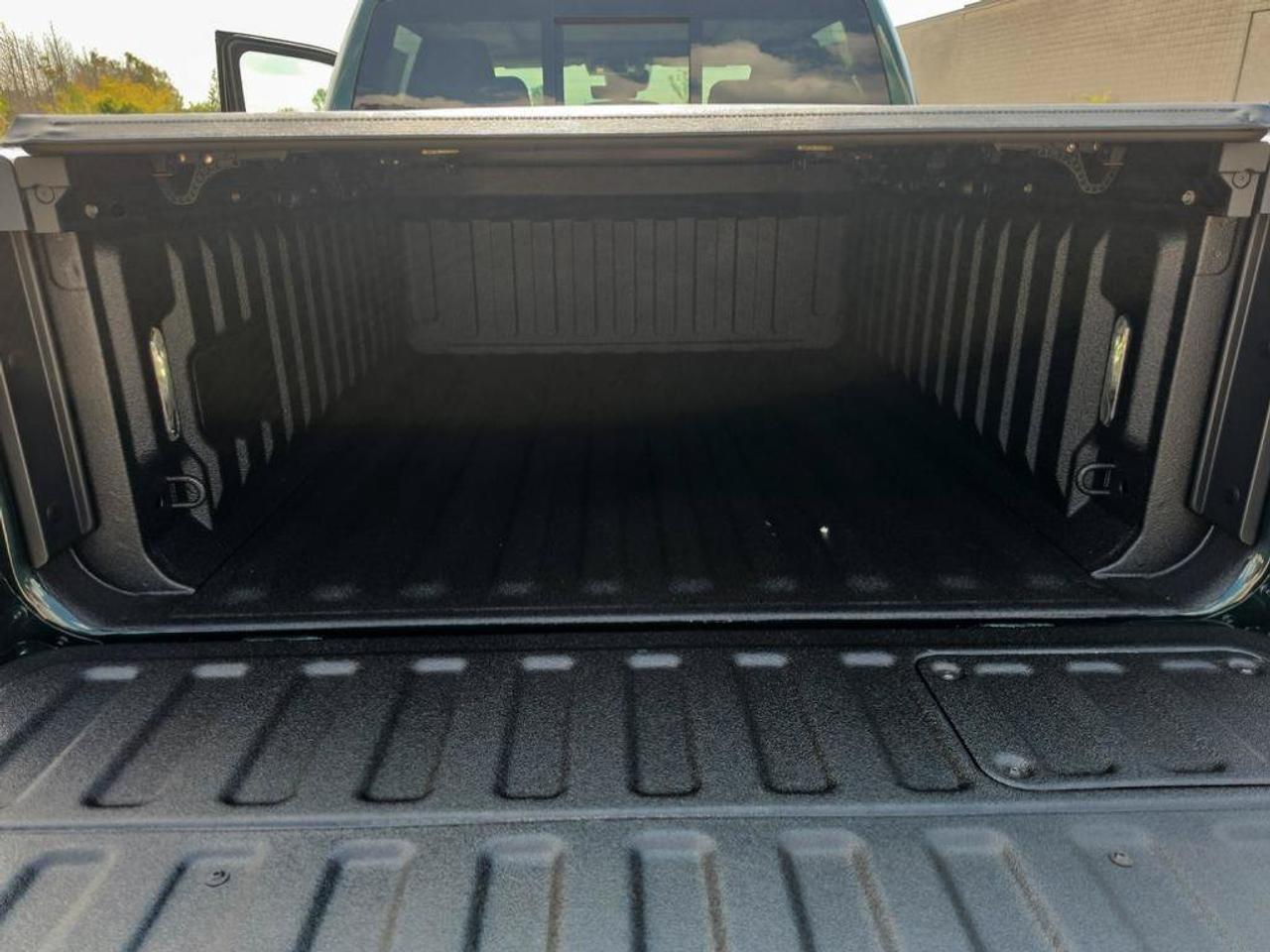 2027 RAM 1500 Tungsten3.0L|TRILER BRAKE CONTROL|BED UTILITY GROUP|POWER STEPS|PANO SUNROOF|4X4 Photo