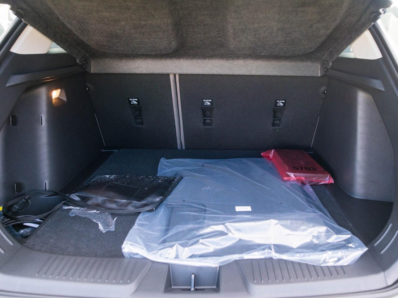 2026 Chevrolet Trax FWD 4dr ACTIV Photo