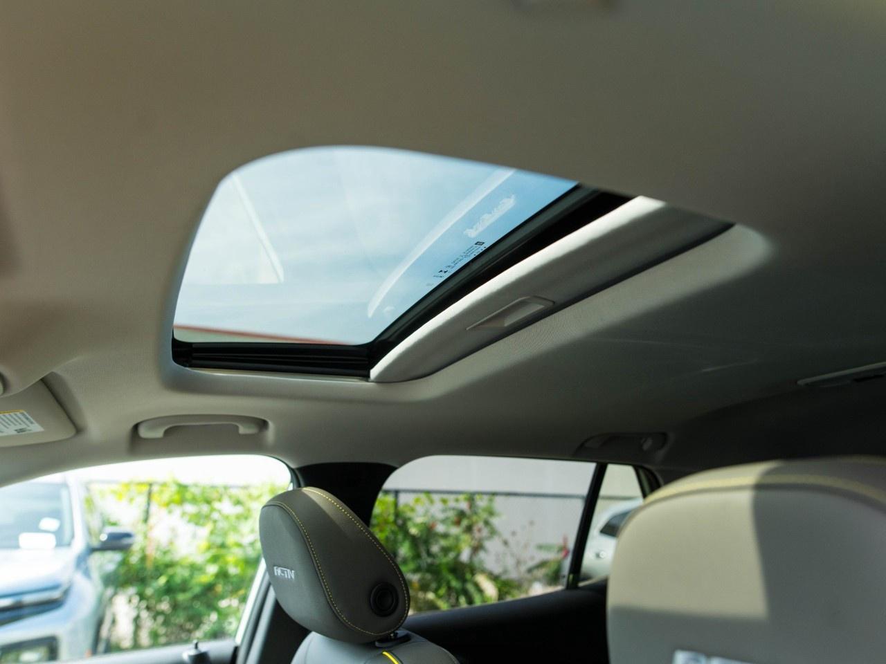 2026 Chevrolet Trax FWD 4dr ACTIV Photo
