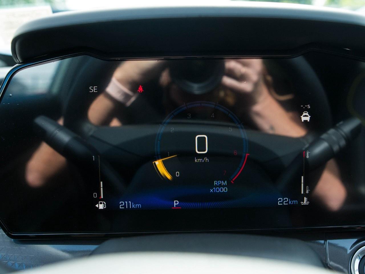 2026 Chevrolet Trax FWD 4dr ACTIV Photo