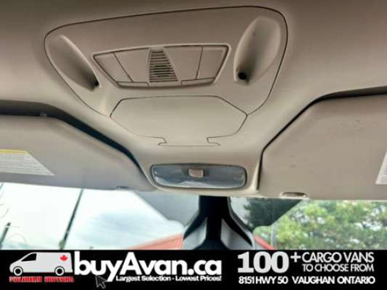2021 Ford Transit Connect XL + Racks Shelves Divider *NO EXTRA FEES* Photo