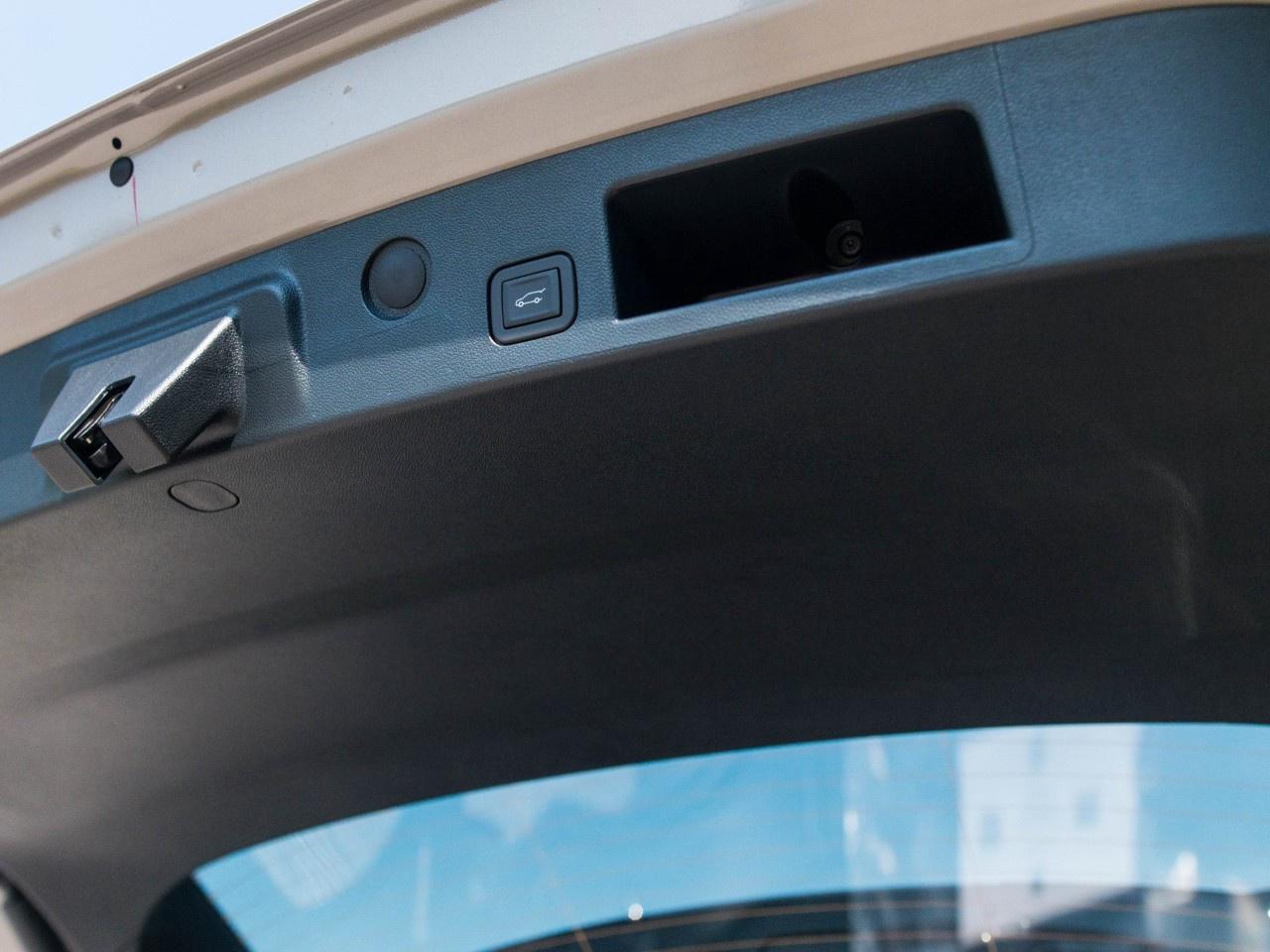 2027 GMC Terrain AWD Elevation Photo