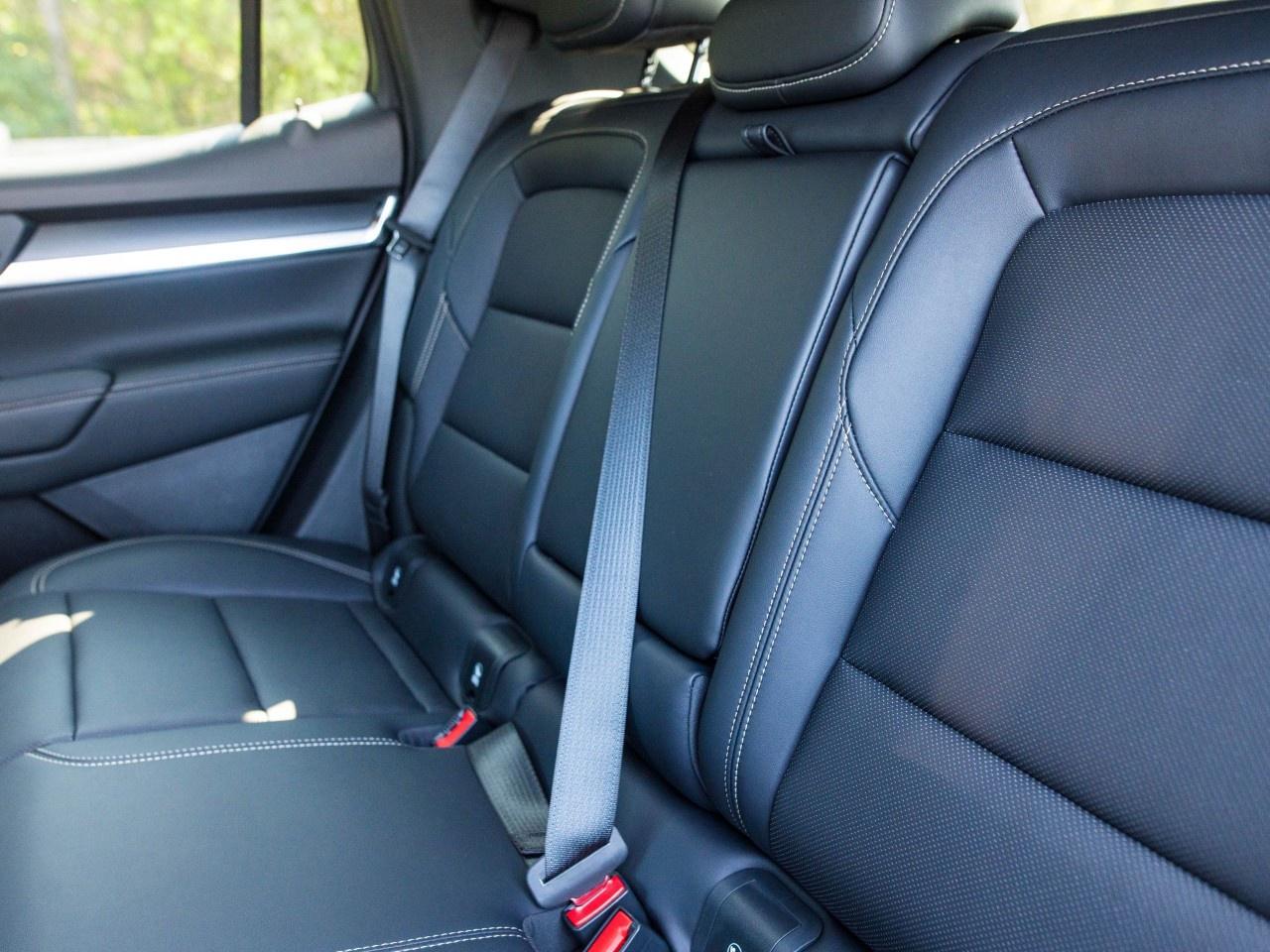 2027 GMC Terrain AWD Elevation Photo
