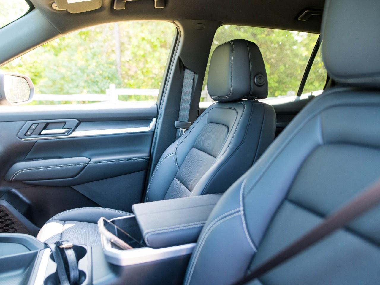 2027 GMC Terrain AWD Elevation Photo