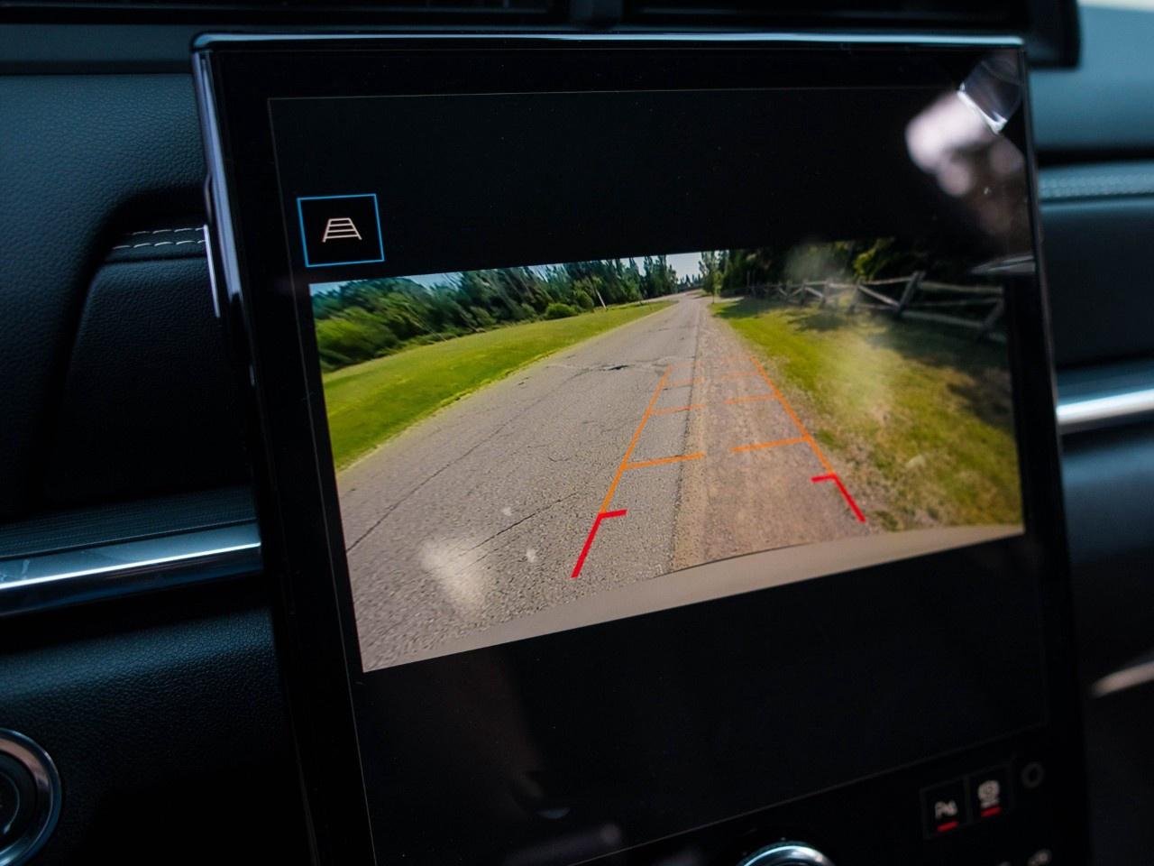 2027 GMC Terrain AWD Elevation Photo