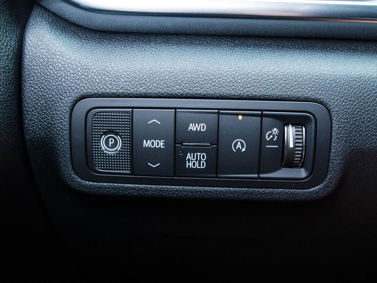 2027 GMC Terrain AWD Elevation Photo