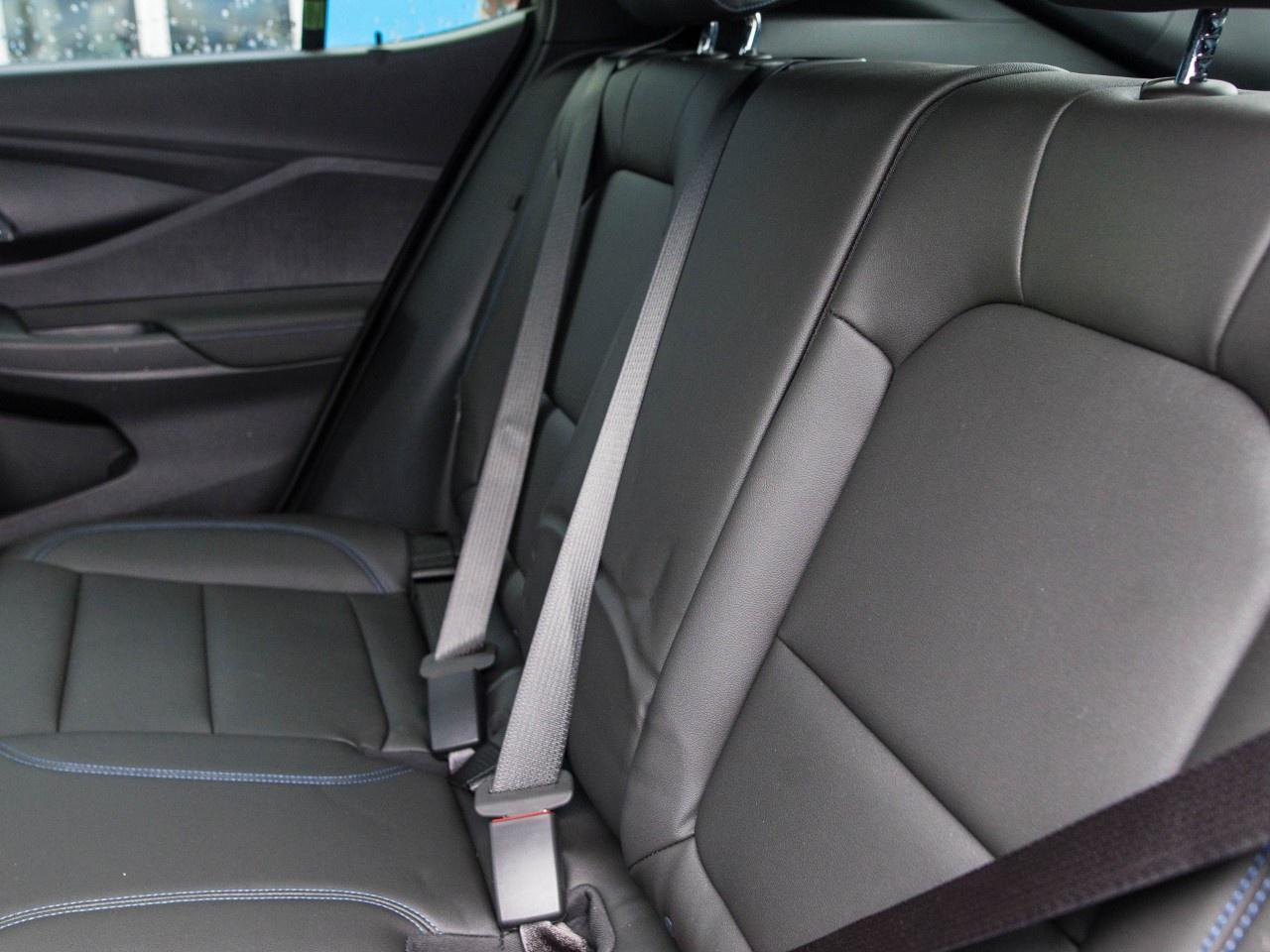 2026 Buick Envista FWD 4dr Sport Touring Photo