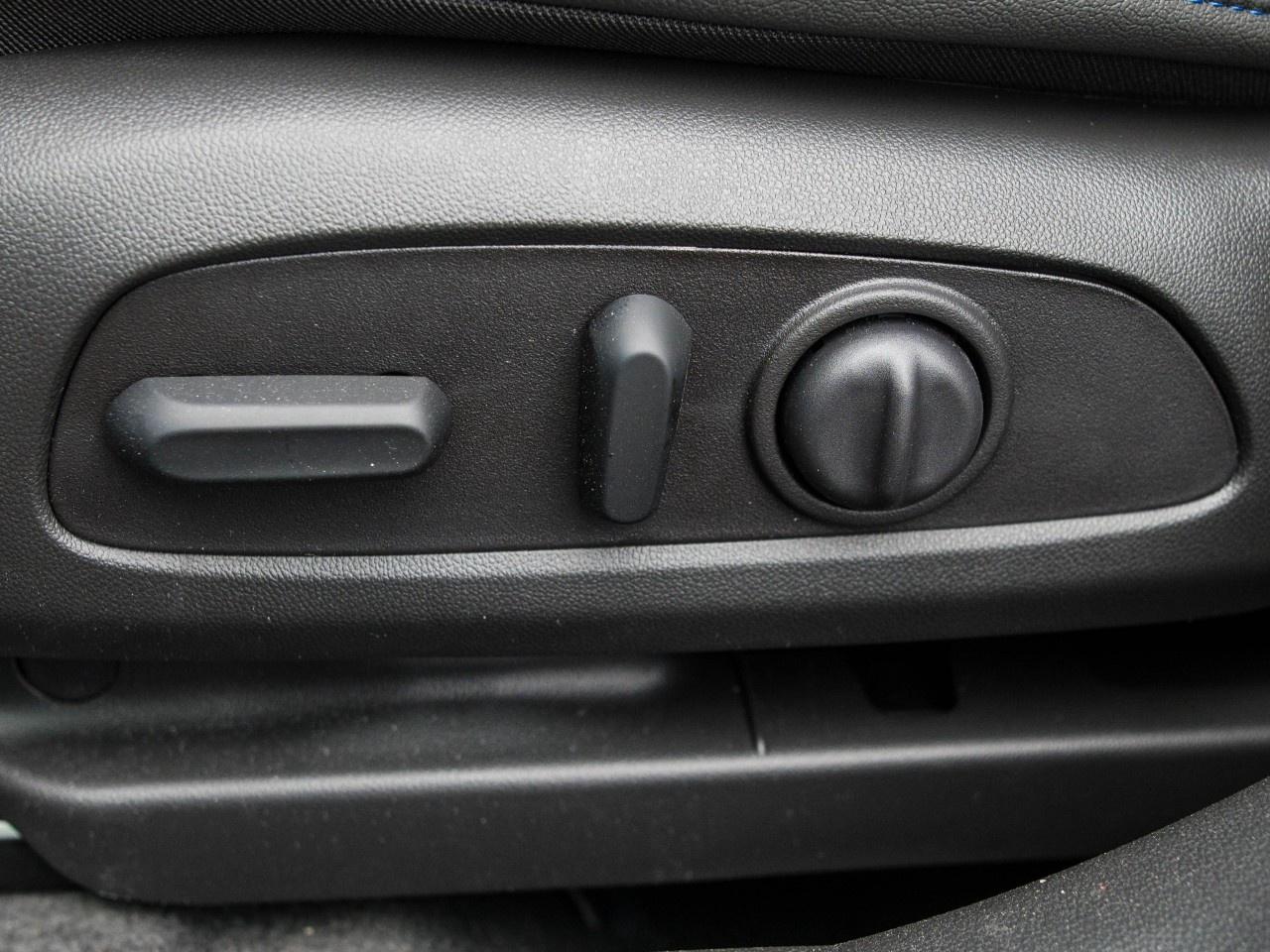 2026 Buick Envista FWD 4dr Sport Touring Photo