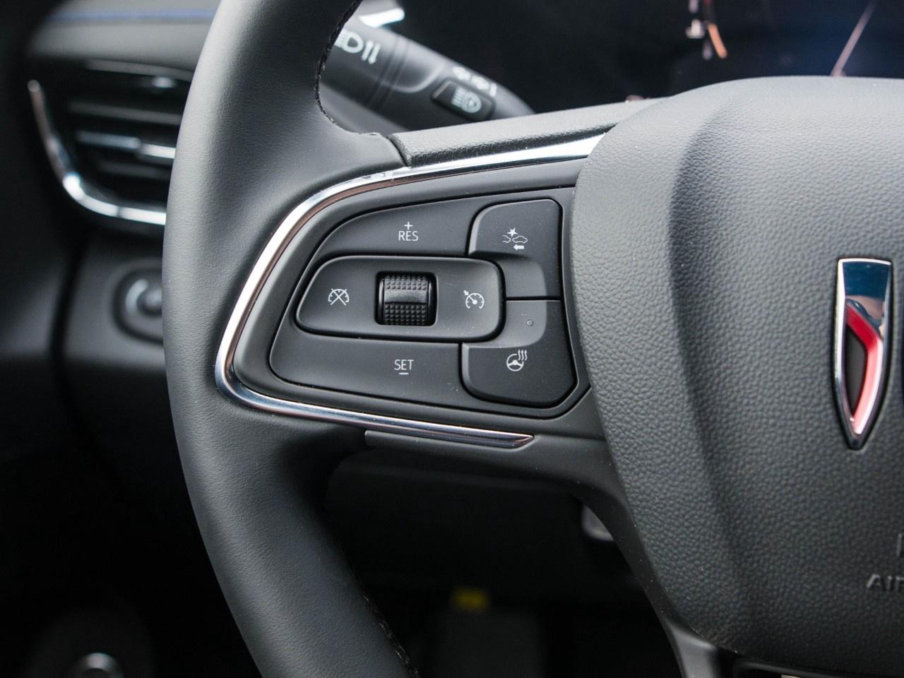 2026 Buick Envista FWD 4dr Sport Touring Photo