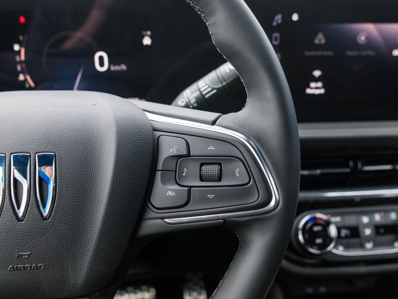 2026 Buick Envista FWD 4dr Sport Touring Photo