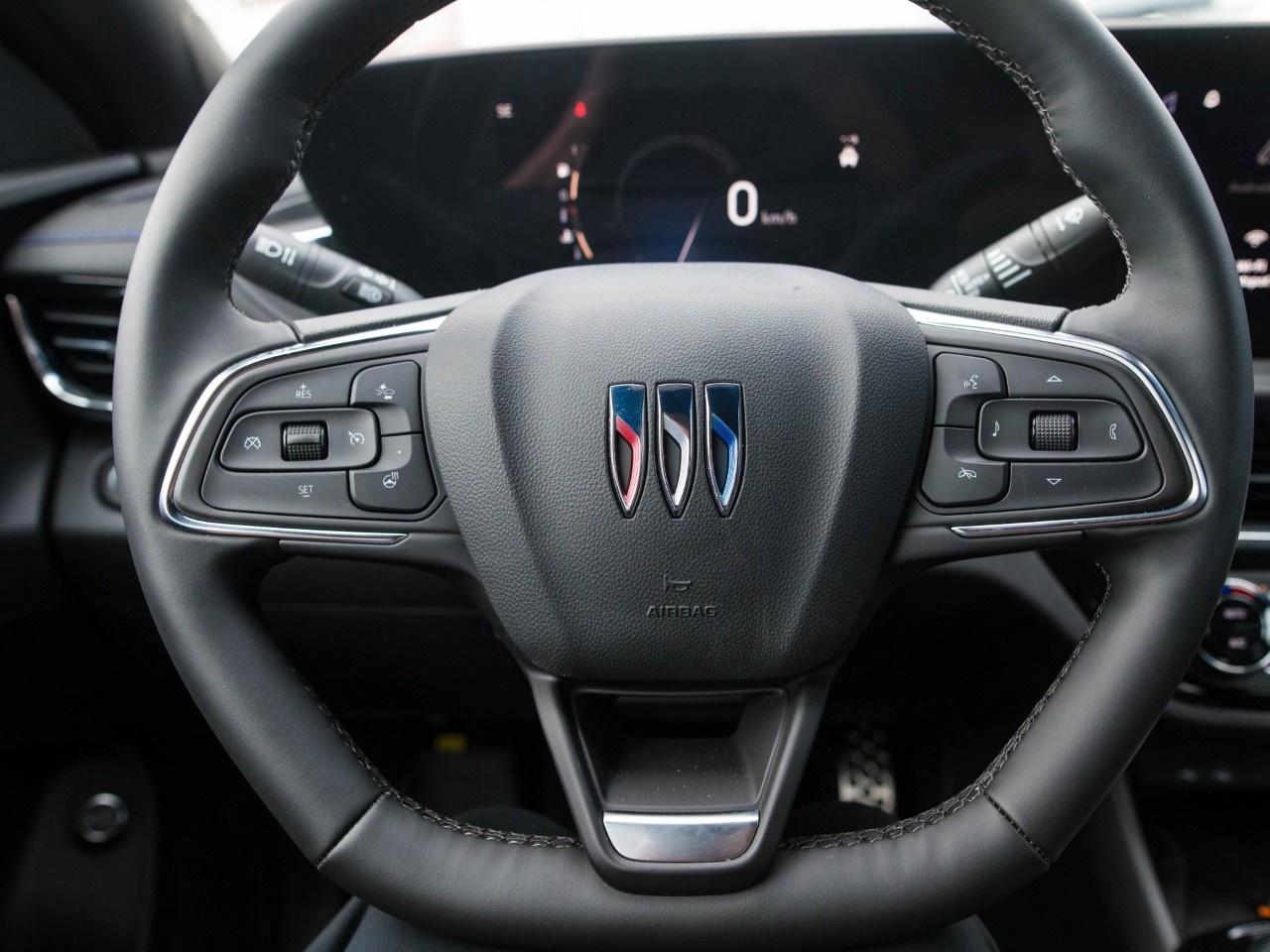 2026 Buick Envista FWD 4dr Sport Touring Photo