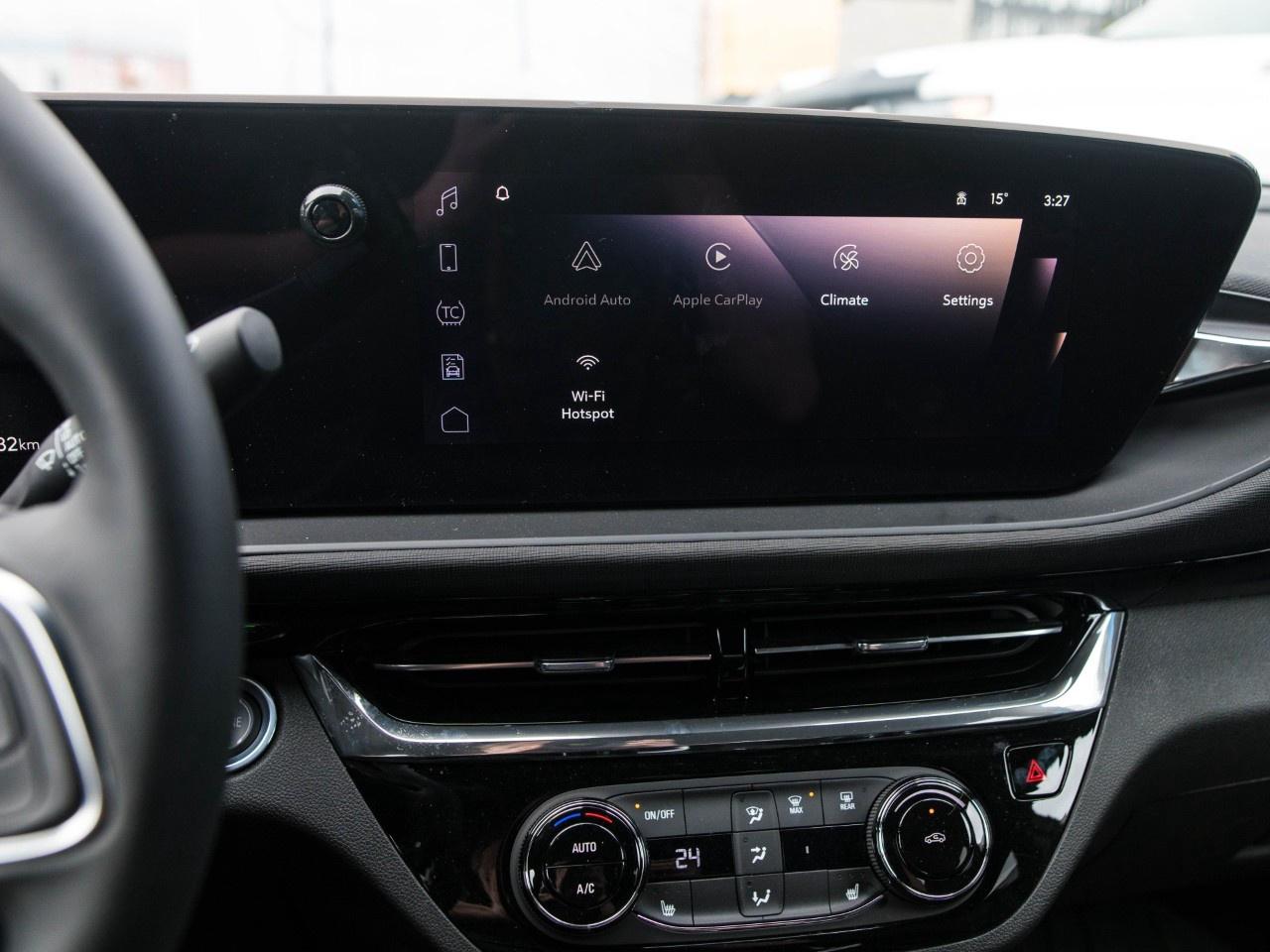 2026 Buick Envista FWD 4dr Sport Touring Photo