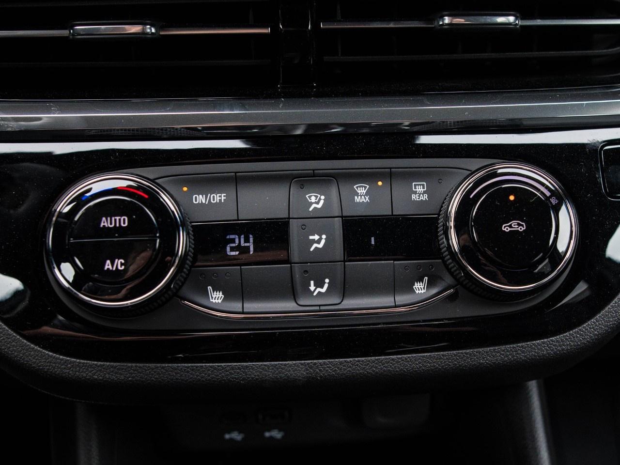 2026 Buick Envista FWD 4dr Sport Touring Photo