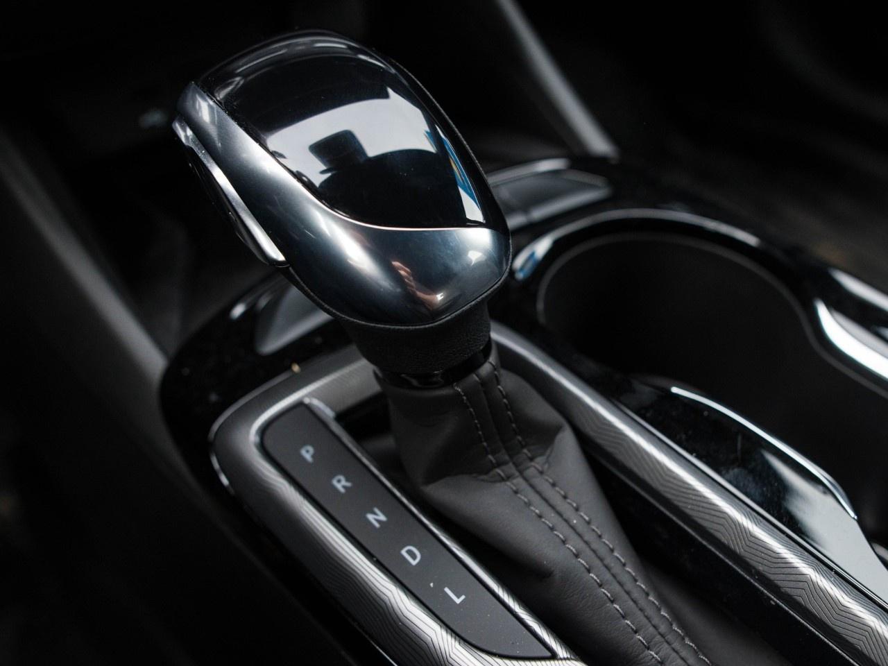 2026 Buick Envista FWD 4dr Sport Touring Photo
