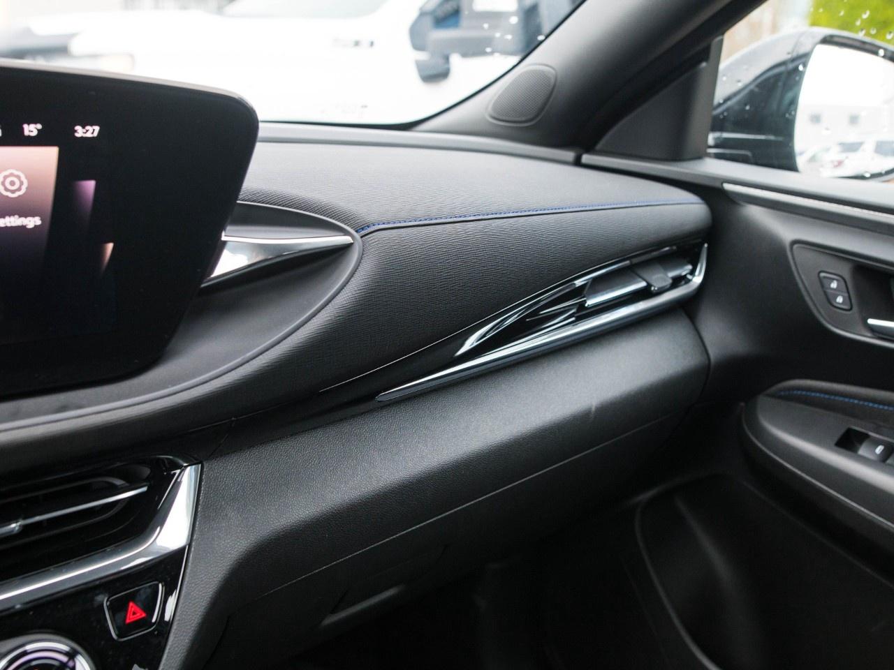 2026 Buick Envista FWD 4dr Sport Touring Photo