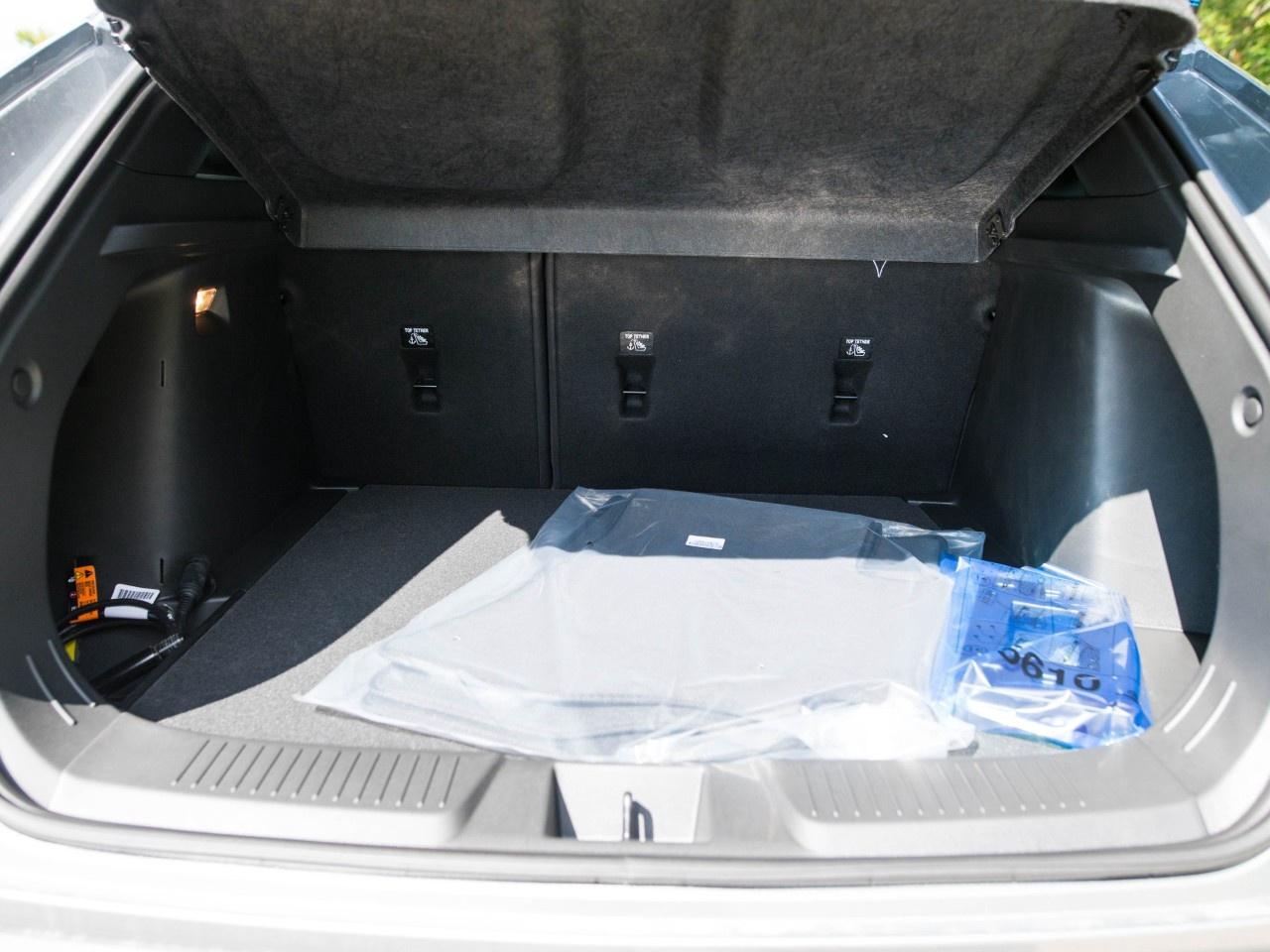 2026 Chevrolet Trax FWD 4dr 2RS Photo