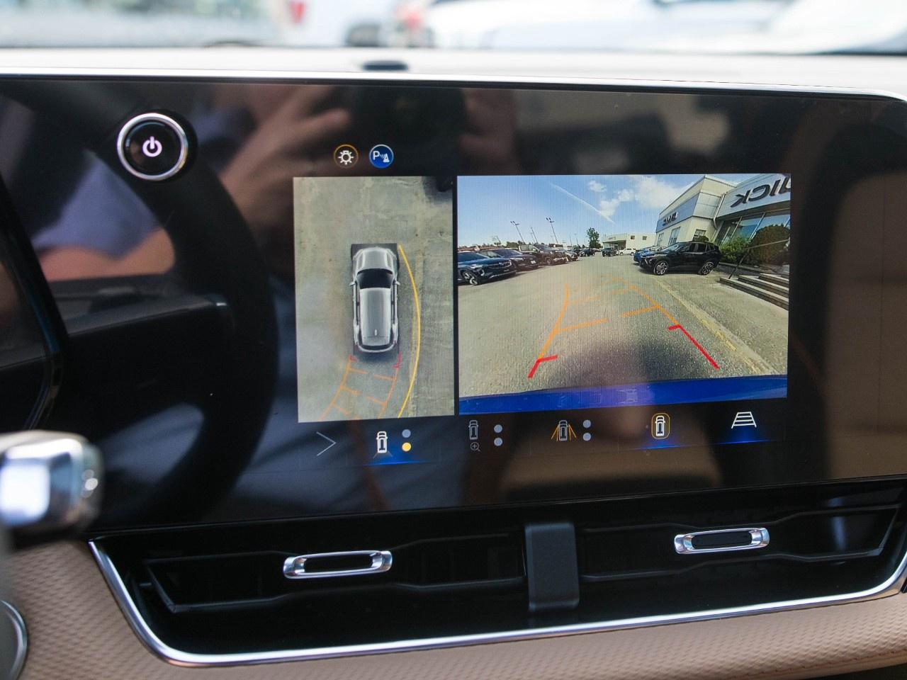 2026 Chevrolet Equinox AWD ACTIV Photo